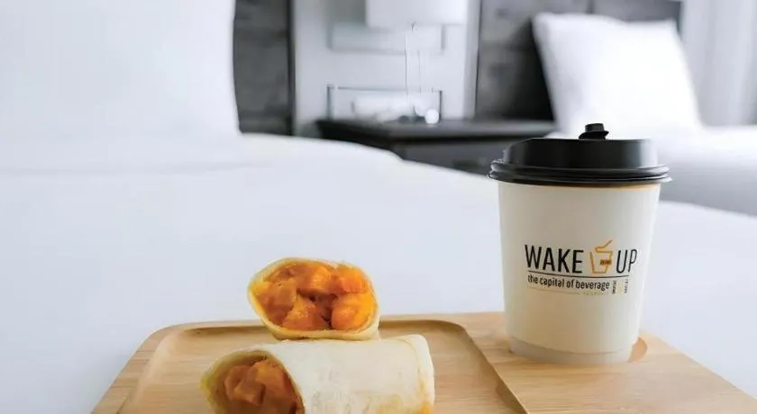 B2 Hat Yai Rat Uthit Boutique & Budget Hotel