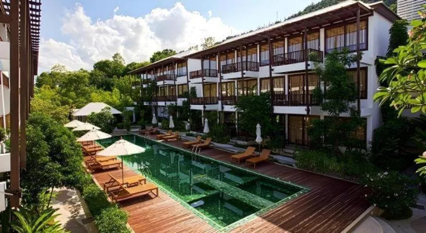 Maryoo Samui Hotel