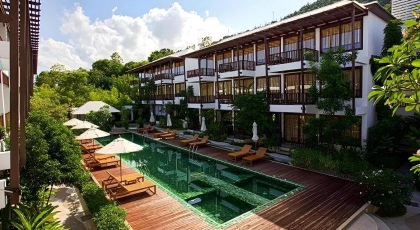 Maryoo Samui Hotel