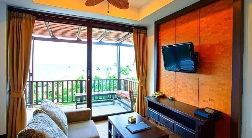 Maryoo Samui Hotel