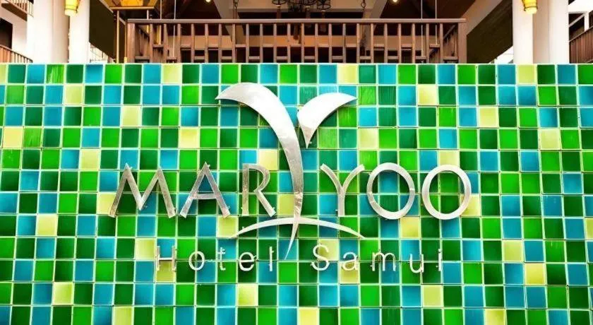 Maryoo Samui Hotel