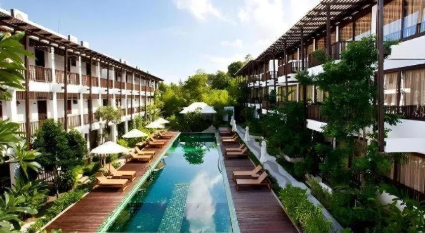 Maryoo Samui Hotel