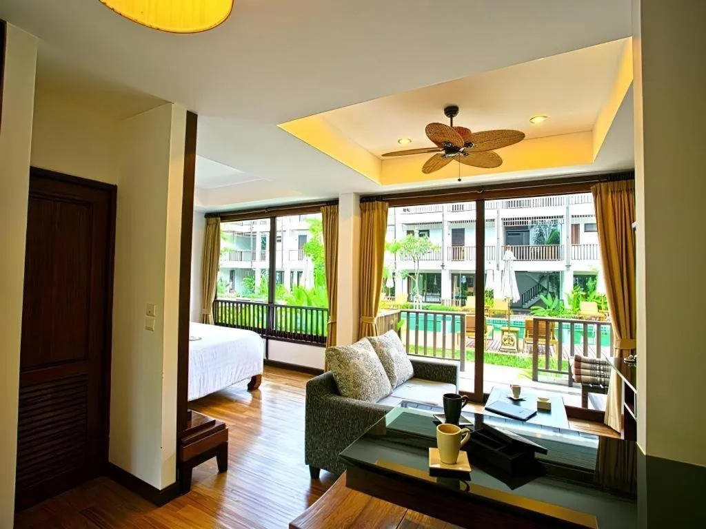 Maryoo Samui Hotel