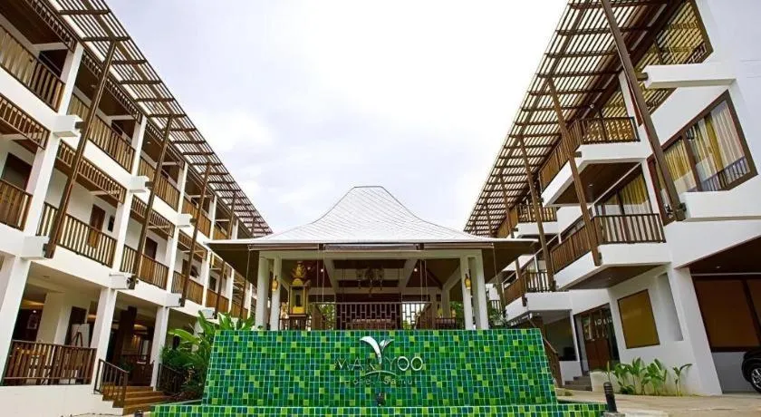 Maryoo Samui Hotel