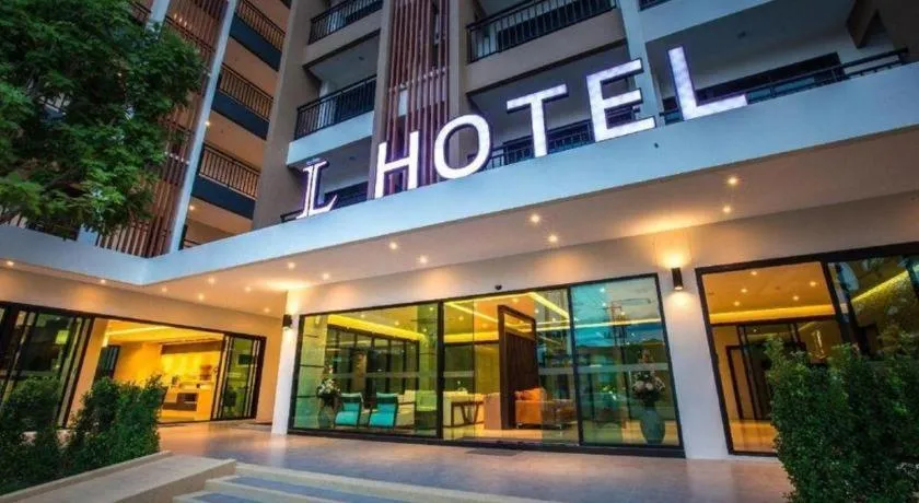 L Hotel