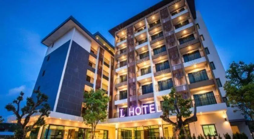 L Hotel