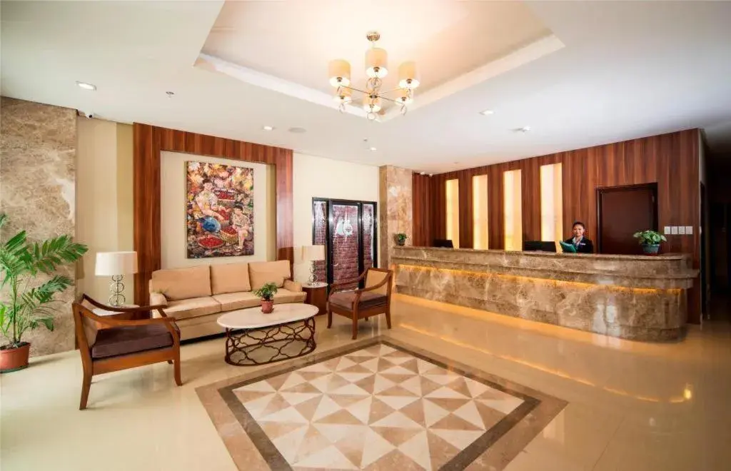 Hotel Veniz Legarda Hotel Veniz Legarda