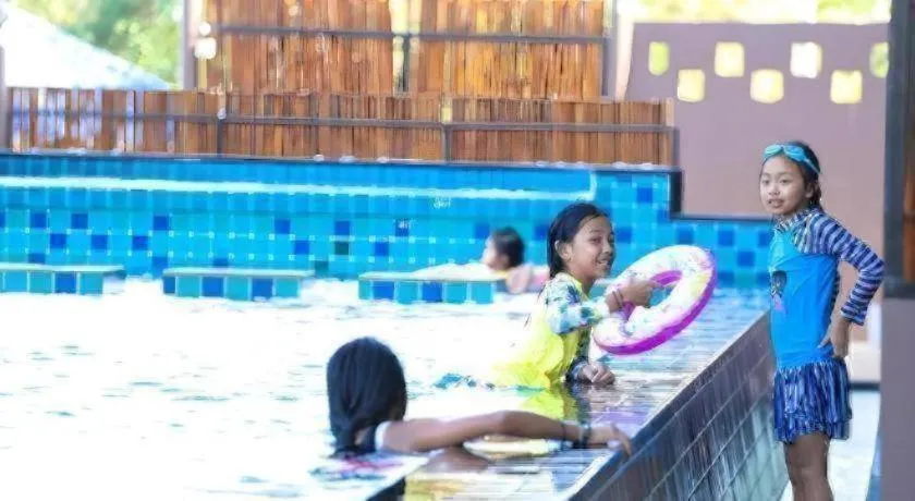 Bullkool Hua Hin Pool Villa