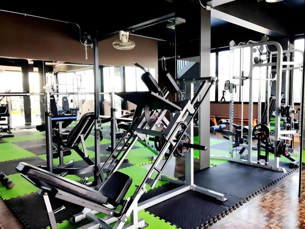 Bullkool Hua Hin Pool Villa