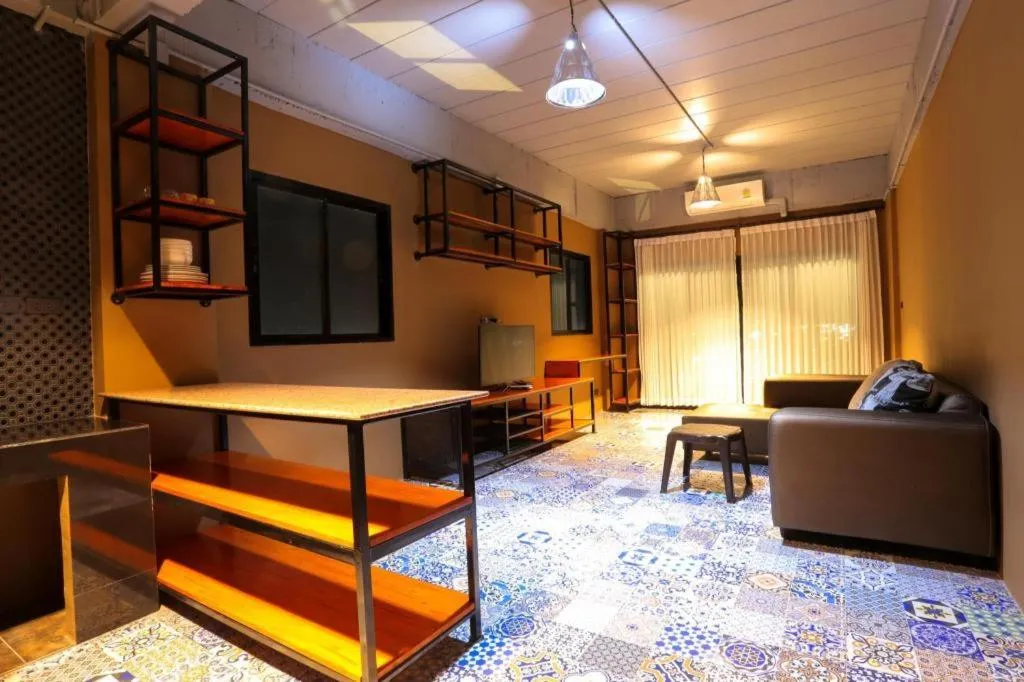 Bullkool Hua Hin Pool Villa