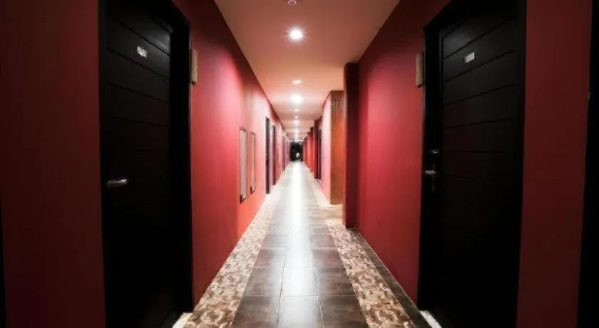 Bullkool Hua Hin Pool Villa