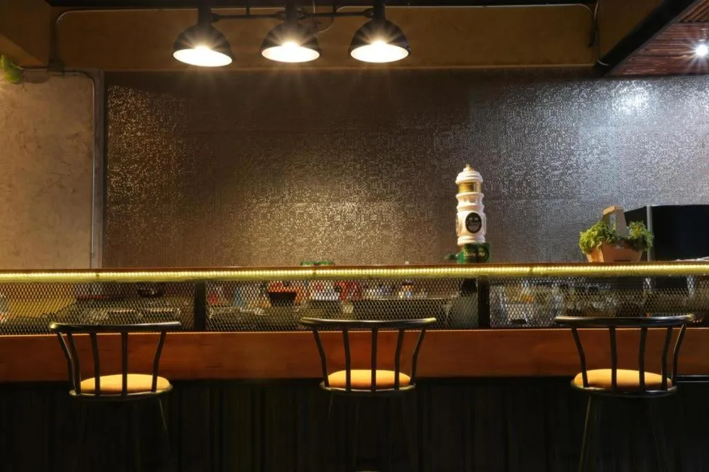 Bullkool Hua Hin Pool Villa