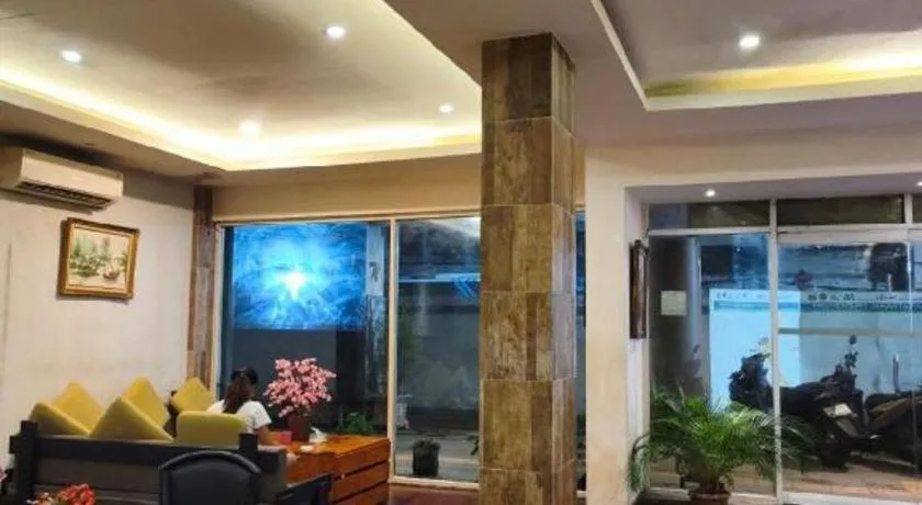 Hotel Mutiara Kota Tua