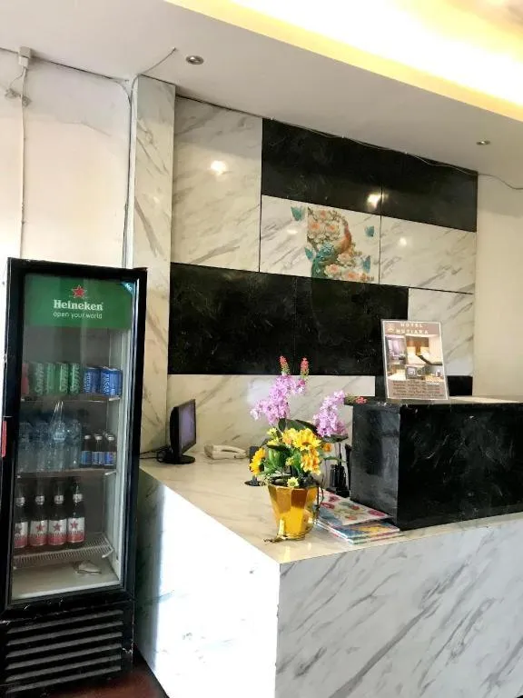 Hotel Mutiara Kota Tua