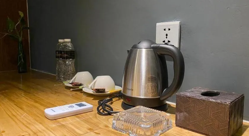 Hotel Mutiara Kota Tua