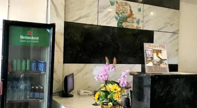 Hotel Mutiara Kota Tua