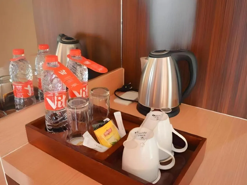 Horison Kota Lama Semarang