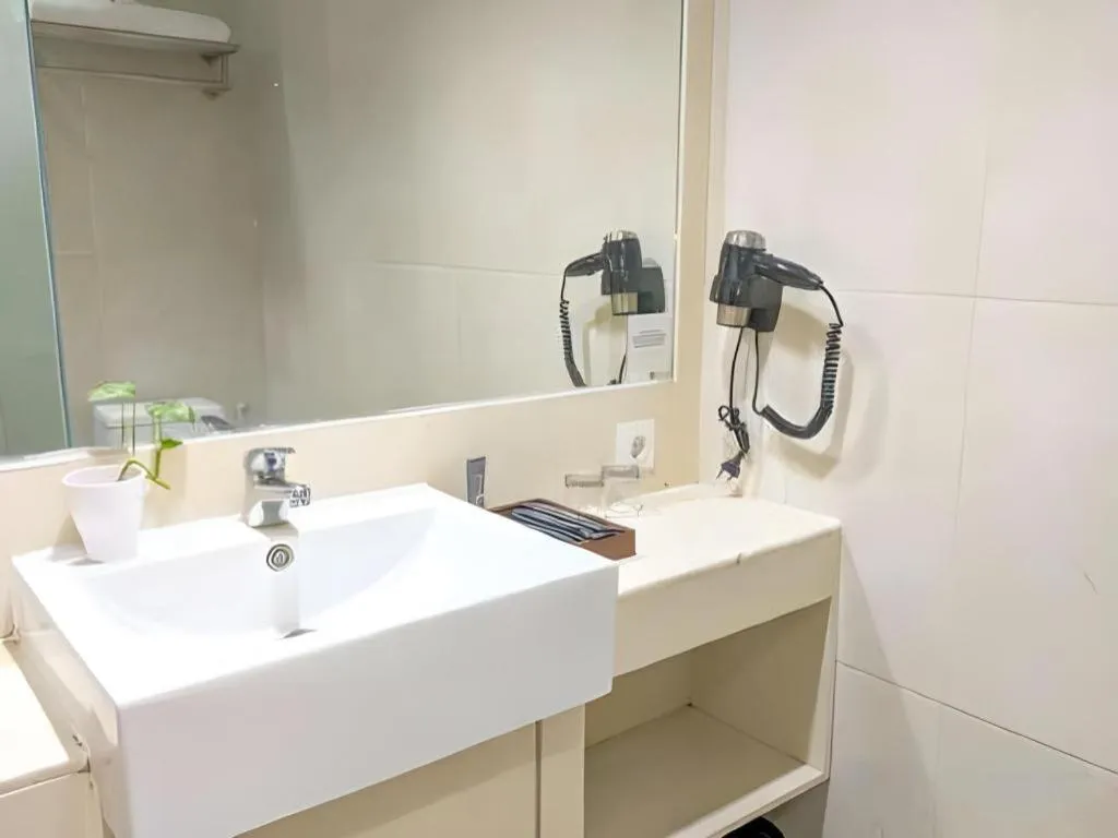 Horison Kota Lama Semarang