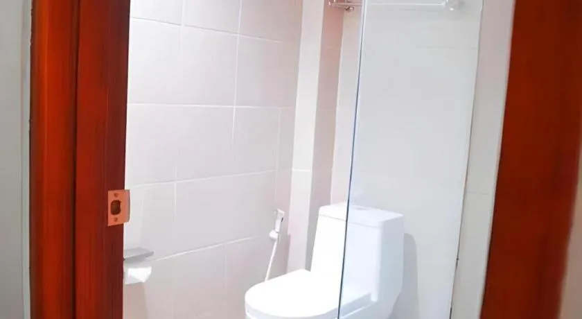 Horison Kota Lama Semarang