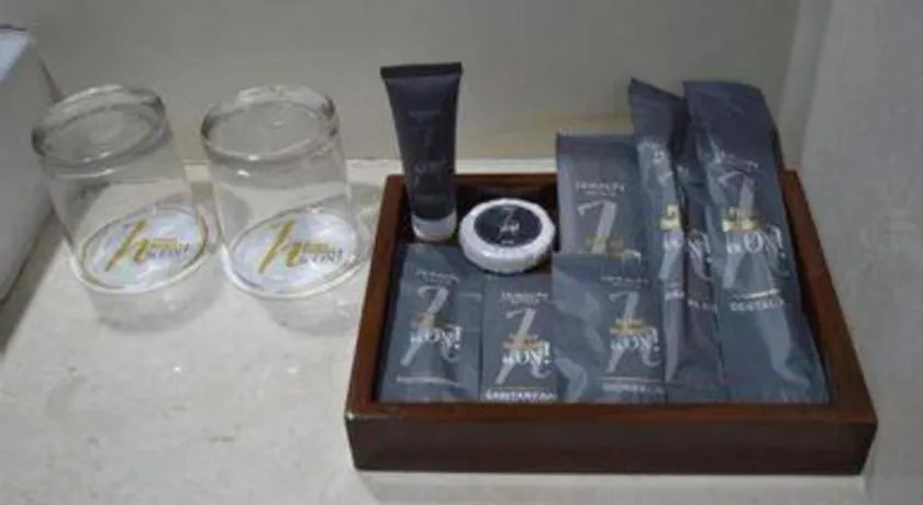 Horison Kota Lama Semarang