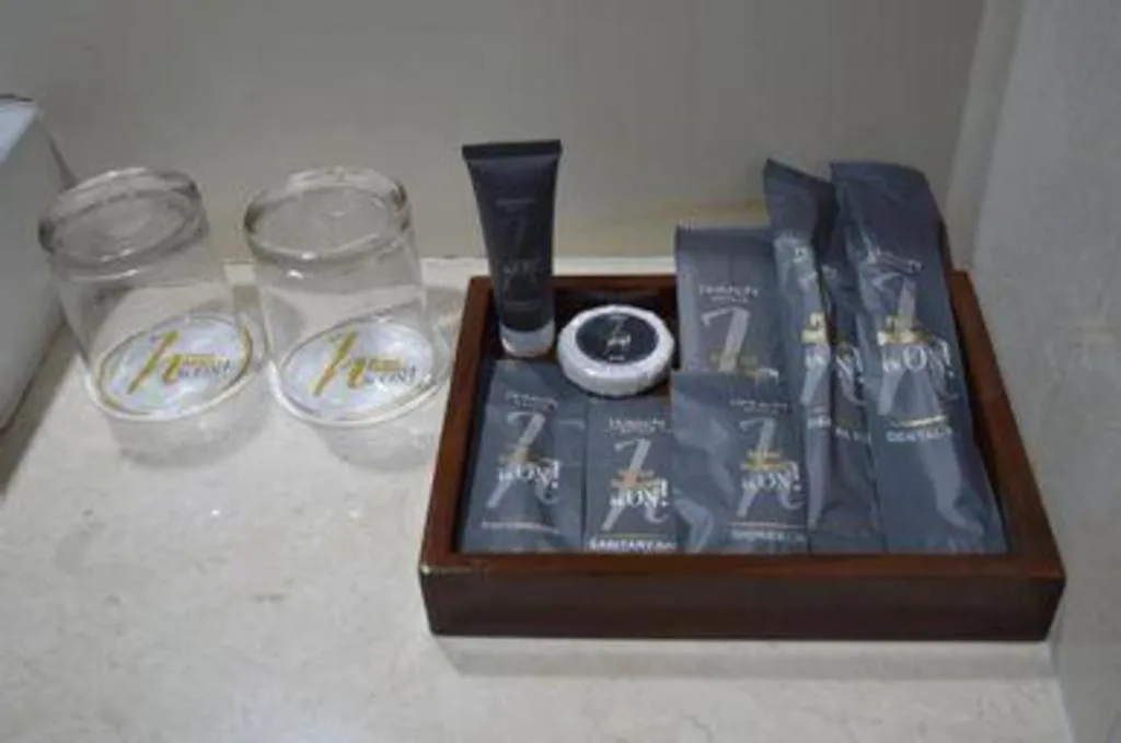 Horison Kota Lama Semarang