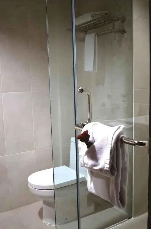 Horison Kota Lama Semarang