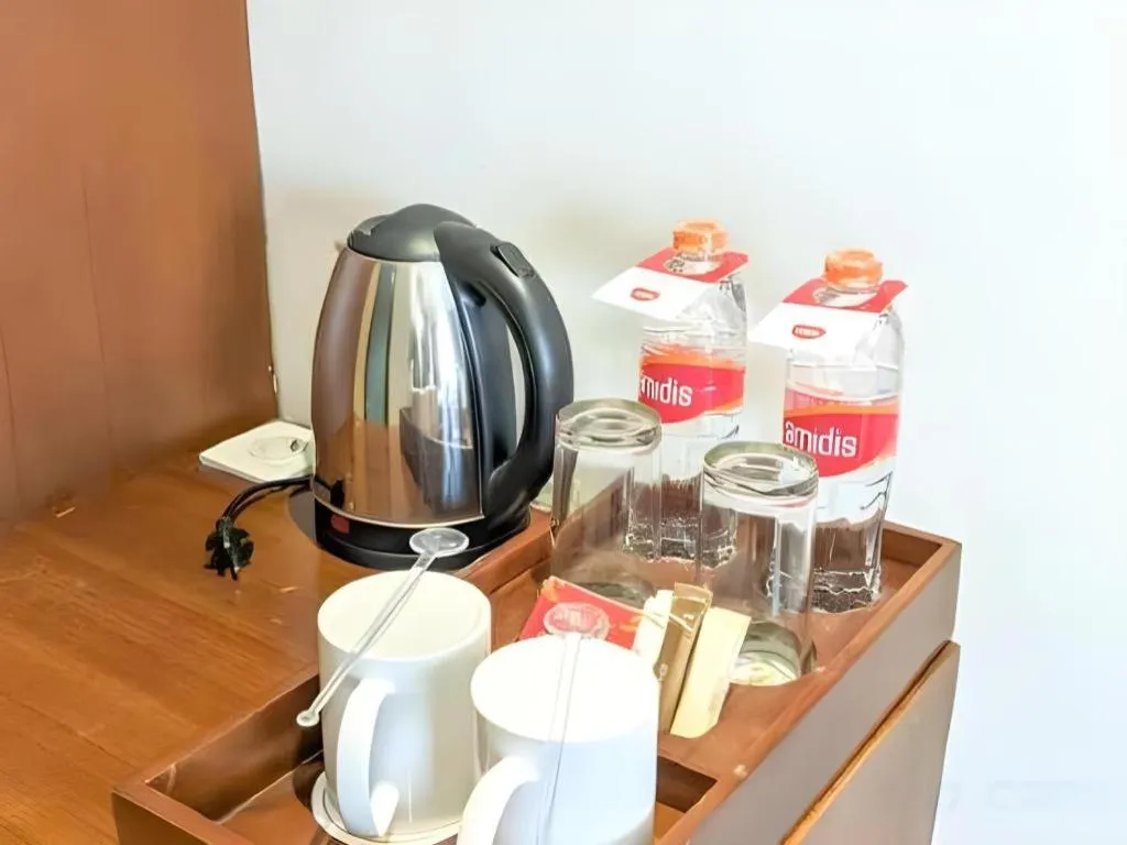 Horison Kota Lama Semarang