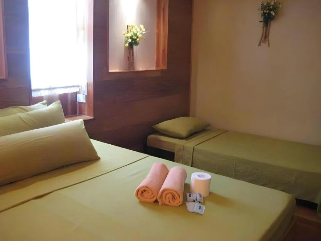 La Bella Casa Boracay Hotel