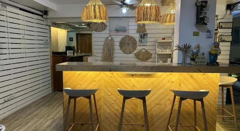 La Bella Casa Boracay Hotel