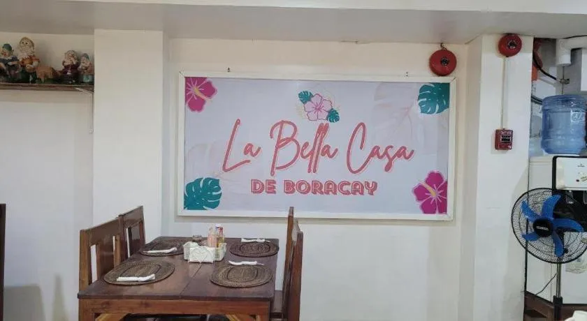 La Bella Casa Boracay Hotel