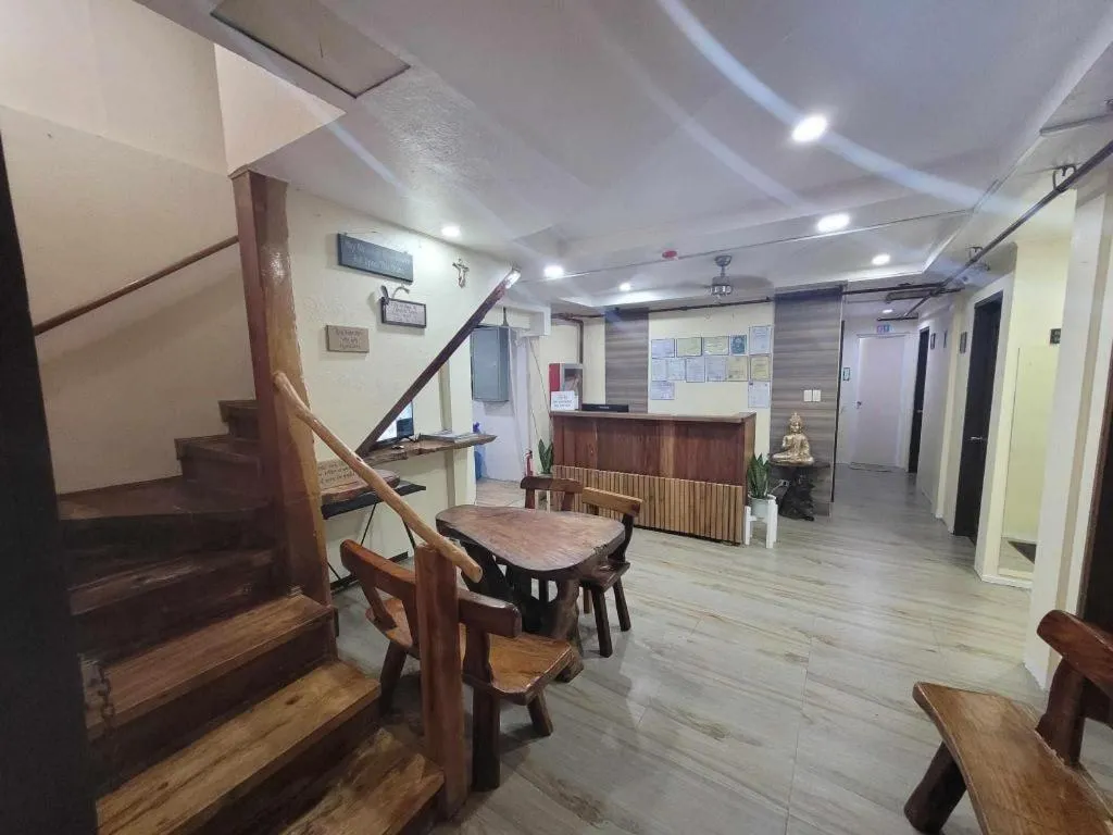 La Bella Casa Boracay Hotel