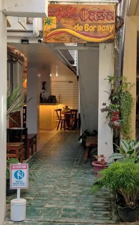 La Bella Casa Boracay Hotel