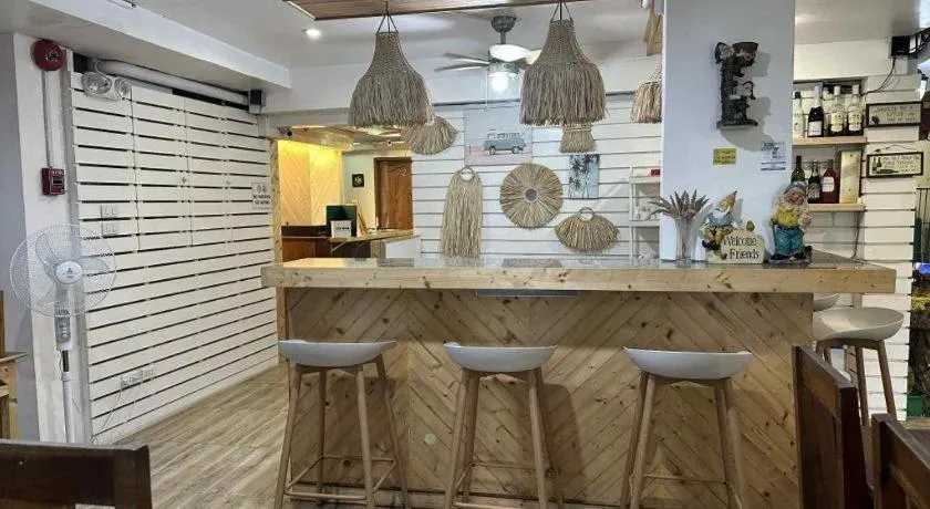 La Bella Casa Boracay Hotel