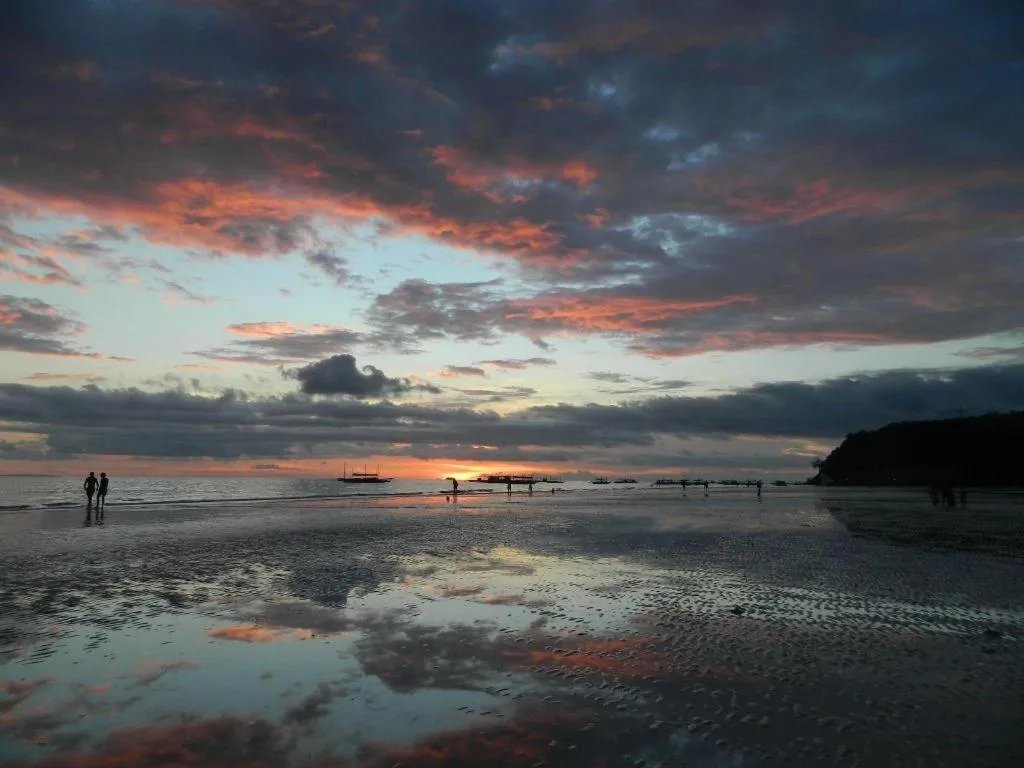 La Bella Casa Boracay Hotel