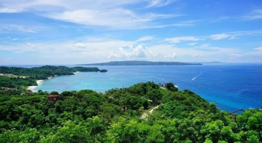 La Bella Casa Boracay Hotel