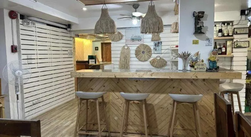 La Bella Casa Boracay Hotel