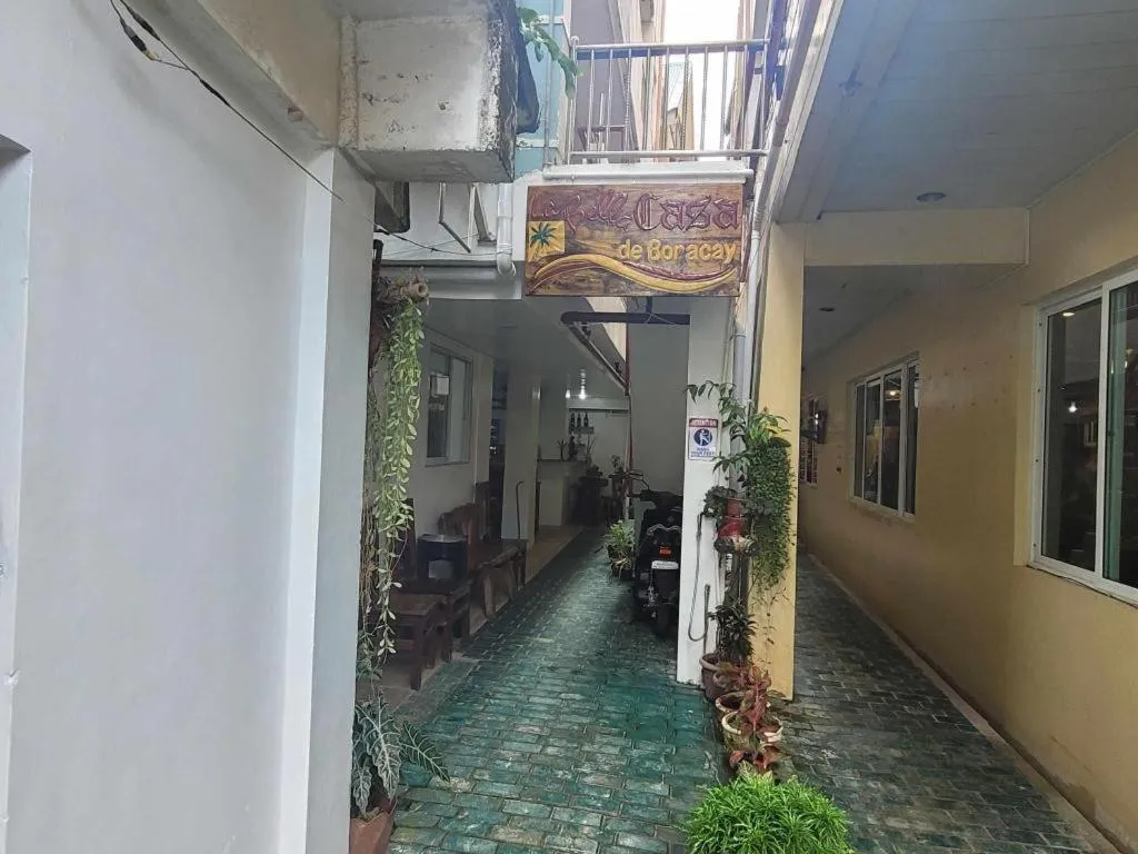 La Bella Casa Boracay Hotel