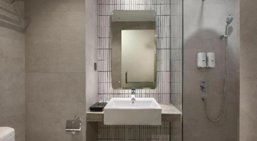 Elsotel Purwokerto By Daphna Management