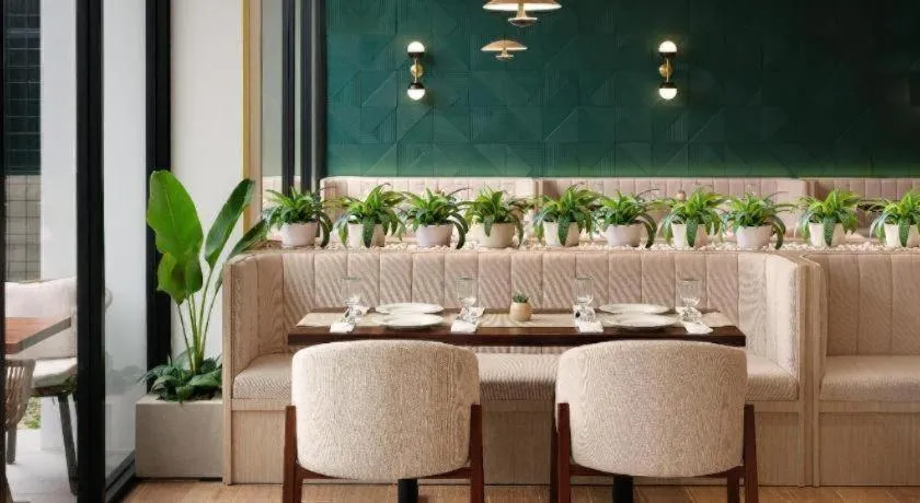 Elsotel Purwokerto By Daphna Management