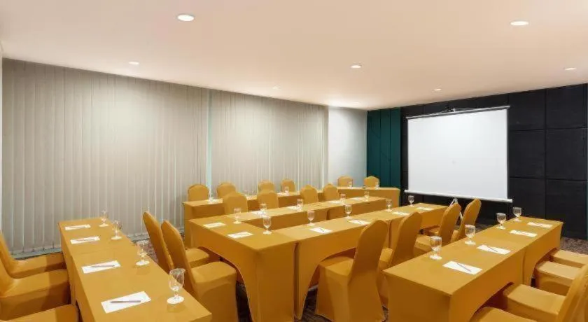 Elsotel Purwokerto By Daphna Management