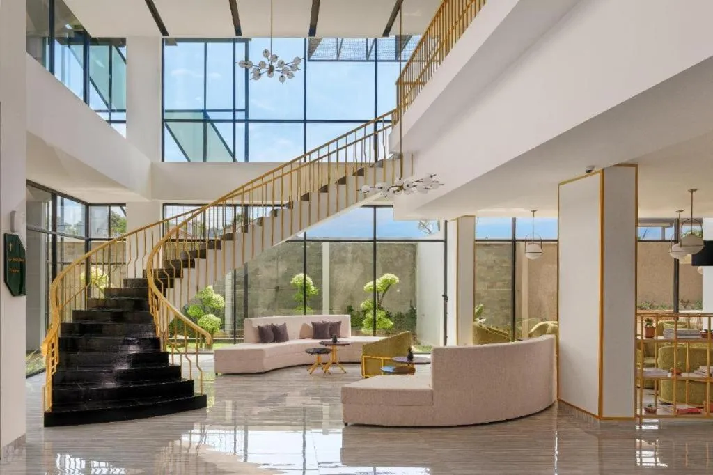 Elsotel Purwokerto By Daphna Management