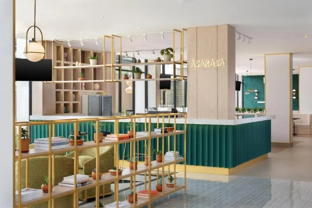 Elsotel Purwokerto By Daphna Management