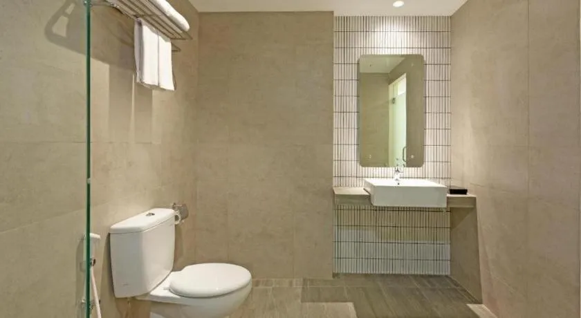 Elsotel Purwokerto By Daphna Management