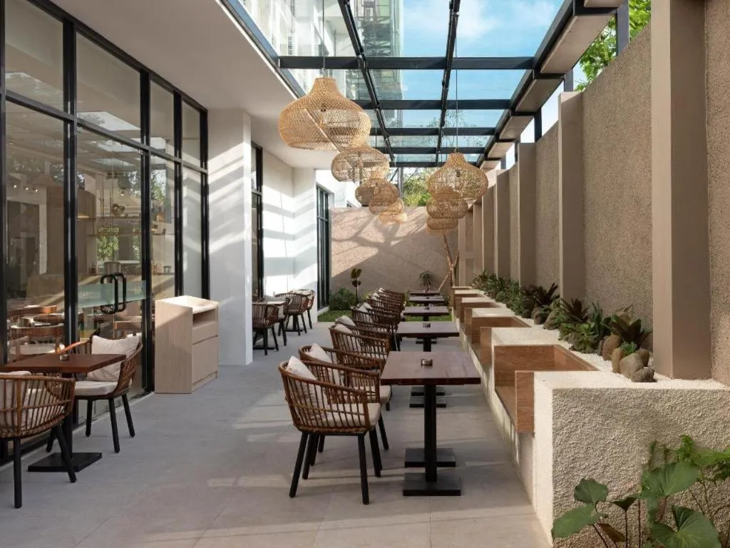 Elsotel Purwokerto By Daphna Management