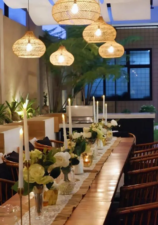 Elsotel Purwokerto By Daphna Management