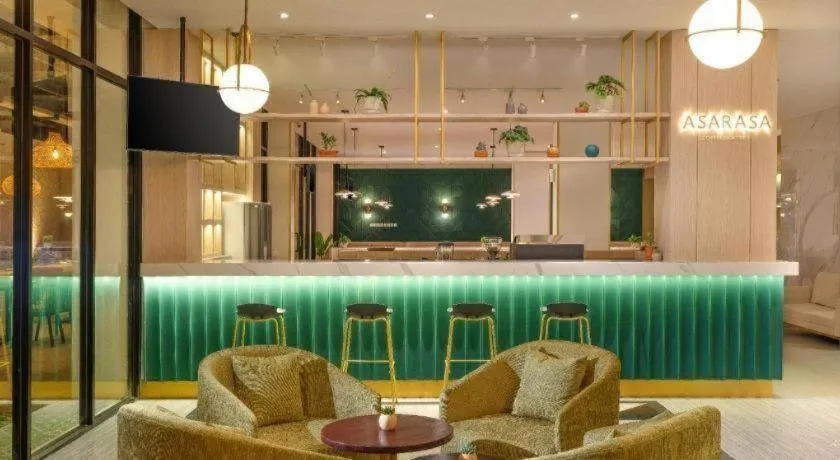 Elsotel Purwokerto By Daphna Management