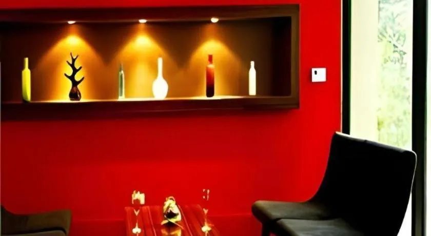 The Sez Hotel Bangsaen