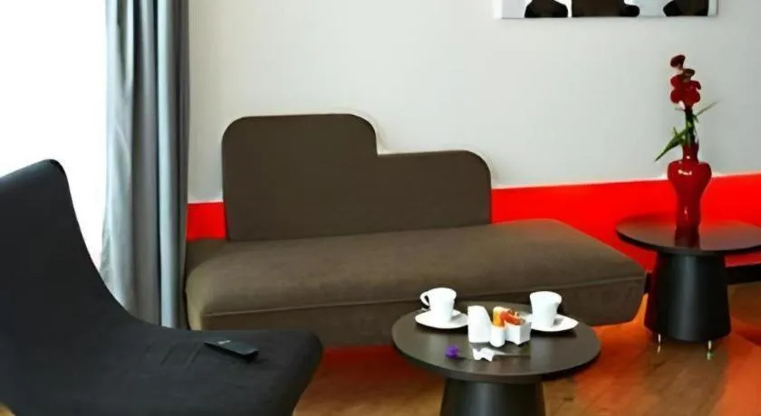 The Sez Hotel Bangsaen