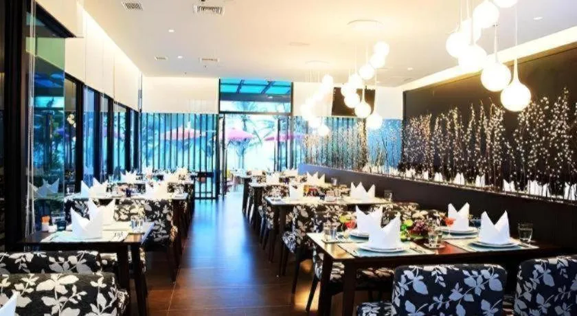 The Sez Hotel Bangsaen