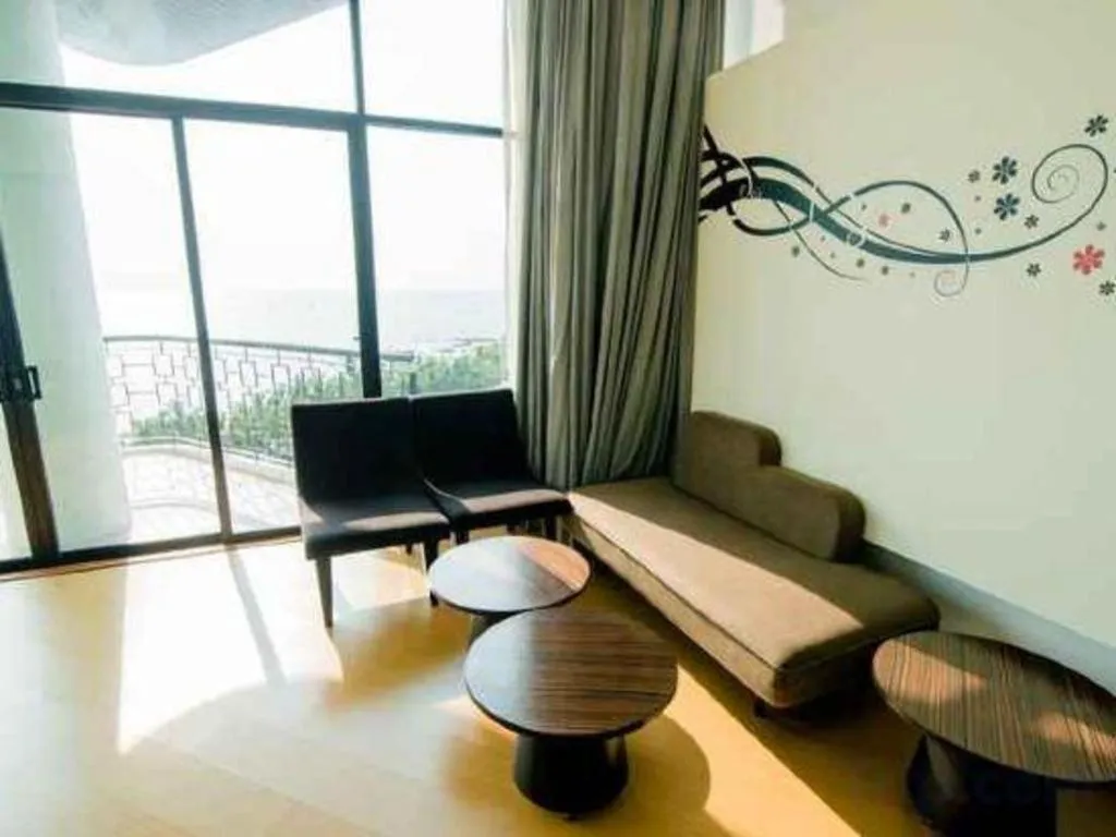 The Sez Hotel Bangsaen